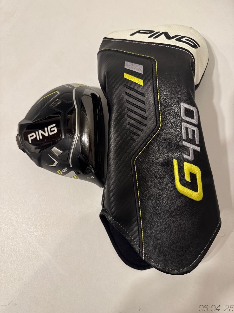 G430 SFT ドライバー 10 5|Yahoo!フリマ(旧PayPayフリマ) G430 SFT ドライバー 10 5|Yahoo!フリマ(旧PayPayフリマ)