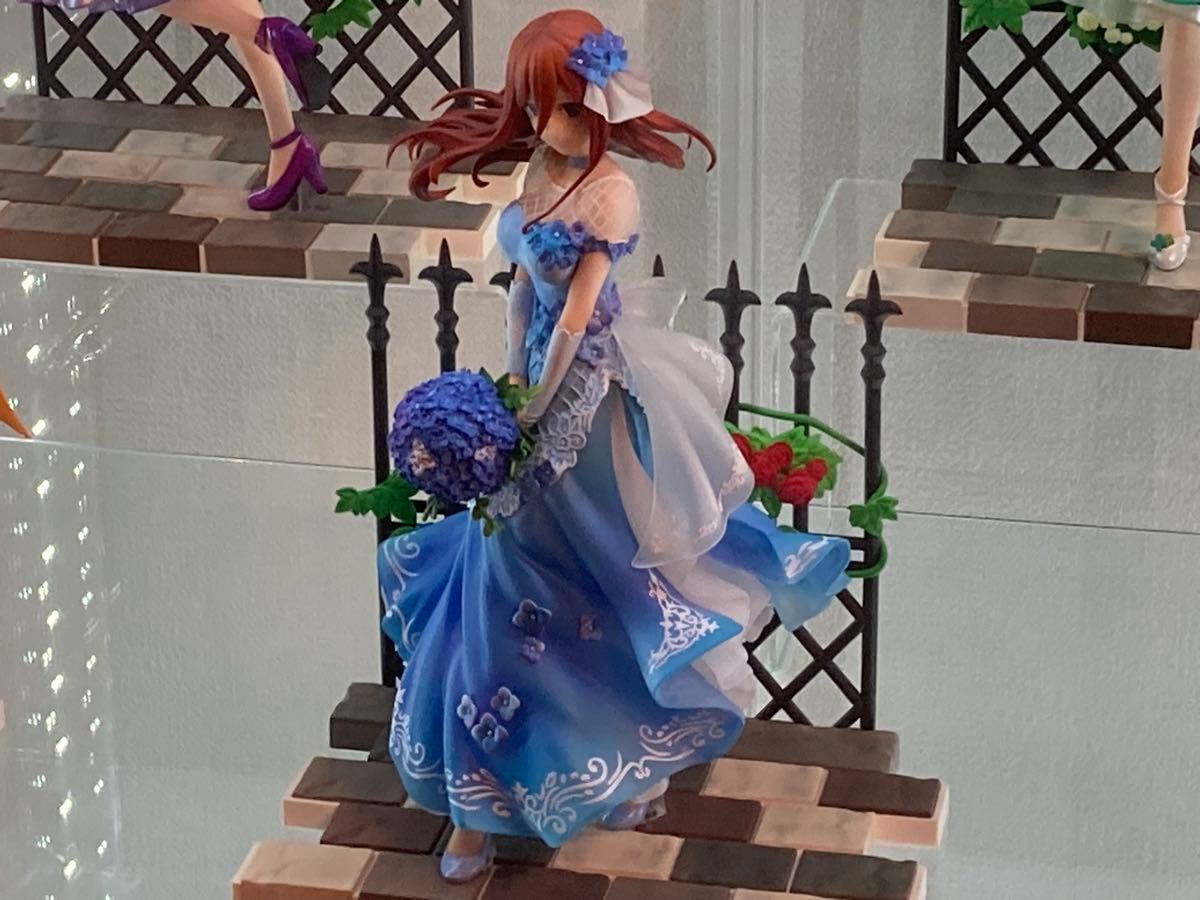 中野 三玖 -Floral Dress Ver - 1/7スケールフィギュア|Yahoo 中野 三玖 -Floral Dress Ver - 1/7スケールフィギュア|Yahoo