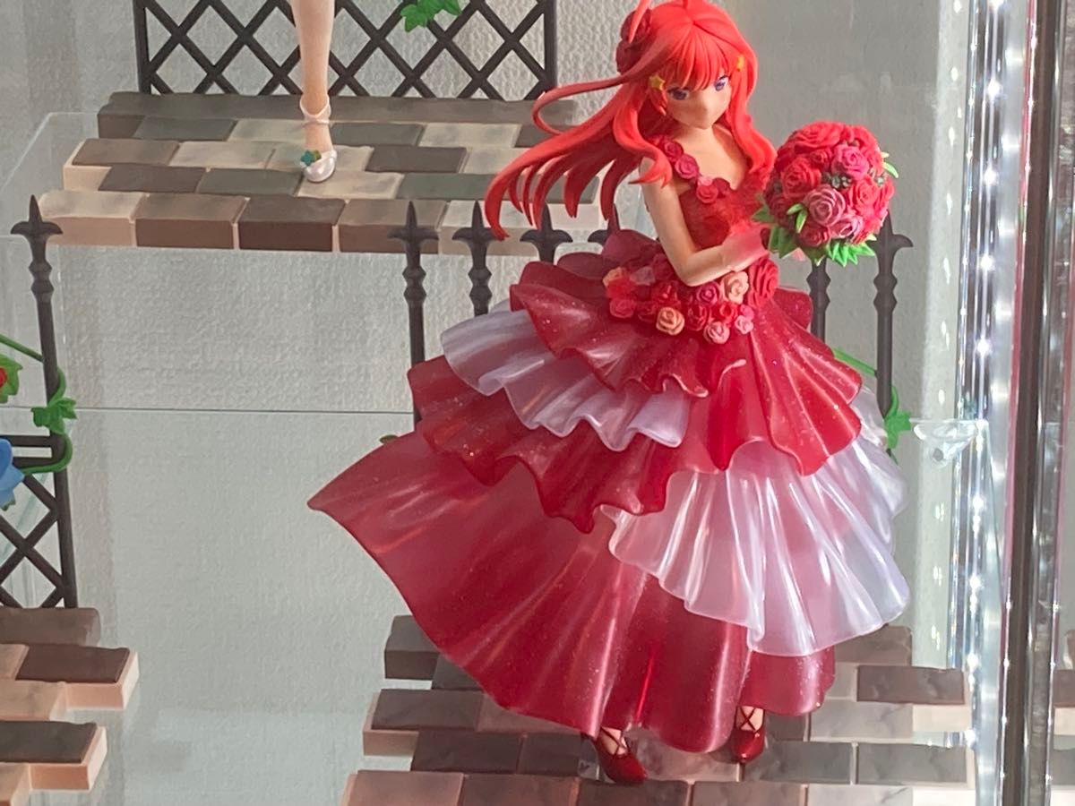 中野 五月 -Floral Dress Ver - 1/7スケールフィギュア|Yahoo 中野 五月 -Floral Dress Ver - 1/7スケールフィギュア|Yahoo