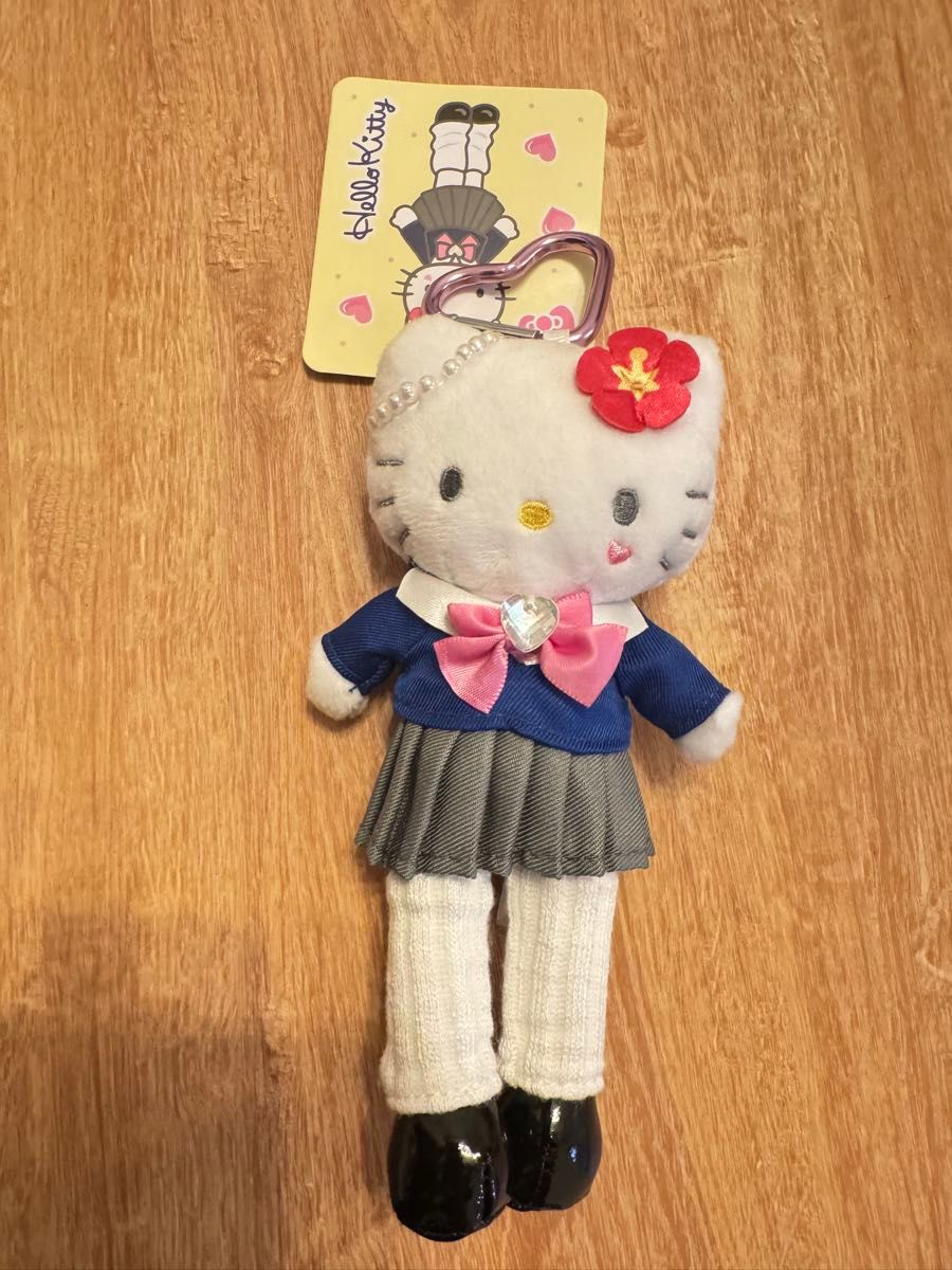 HelloKitty FANTASY collection 制服キティ サンリオ ハロー HelloKitty FANTASY collection 制服キティ サンリオ ハロー