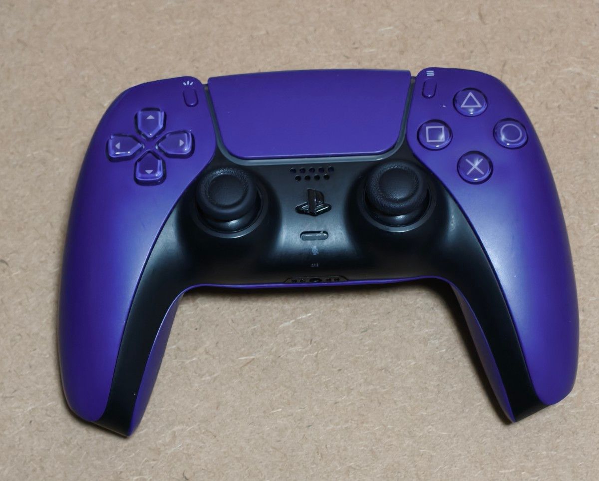 人気商品の中古品・新品・未使用品 ジャンク】 PS5 DualSense ワイヤレスコントローラー コントローラー