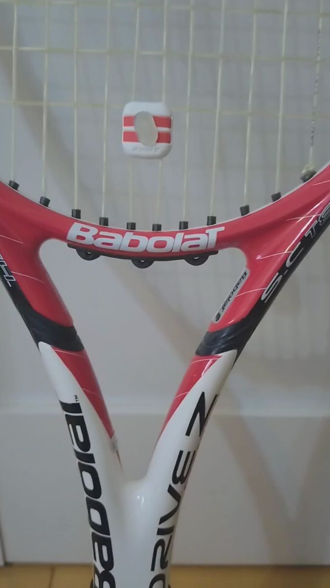 バボラドライブZ ツアー/Babolat DRIVE Z TOUR テニスラケット 285g