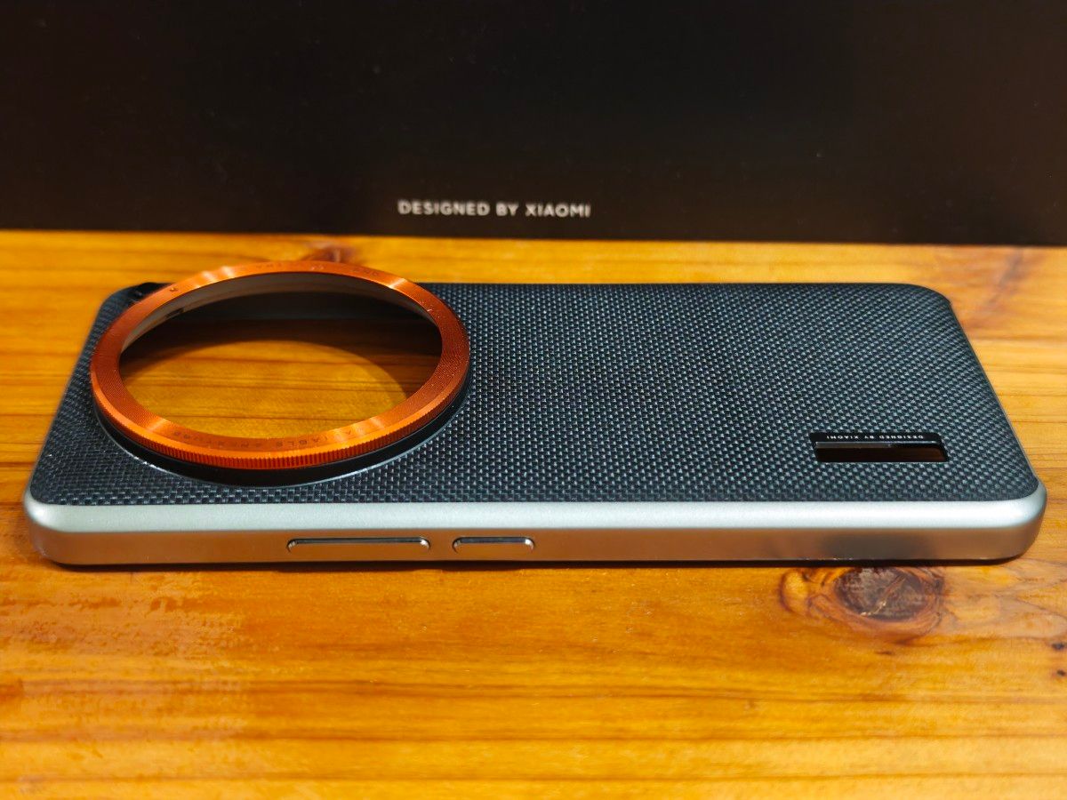 Xiaomi 14 Ultra Black BLU済 グローバル版 Photography Kit Xiaomi 14 Ultra Black BLU済 グローバル版 Photography Kit