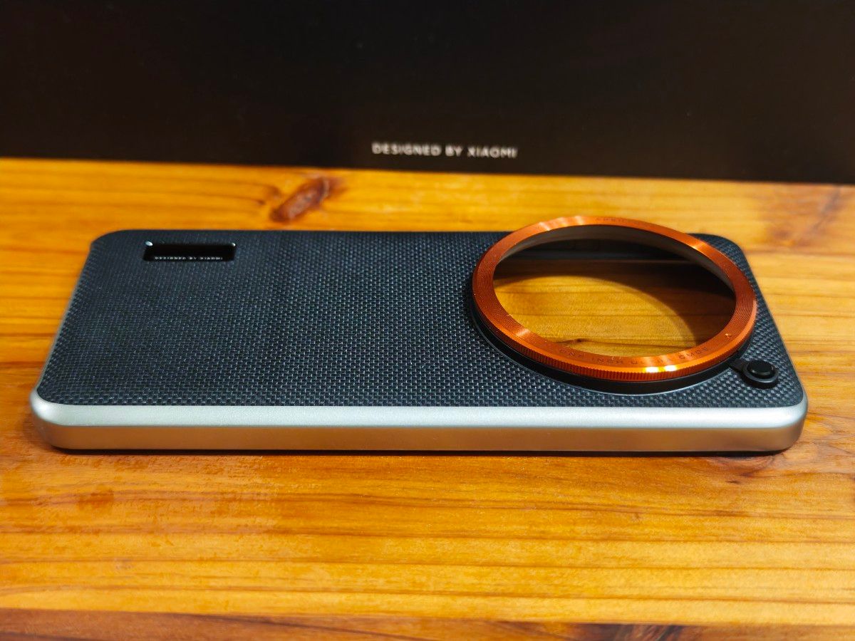 Xiaomi 14 Ultra Black BLU済 グローバル版 Photography Kit Xiaomi 14 Ultra Black BLU済 グローバル版 Photography Kit