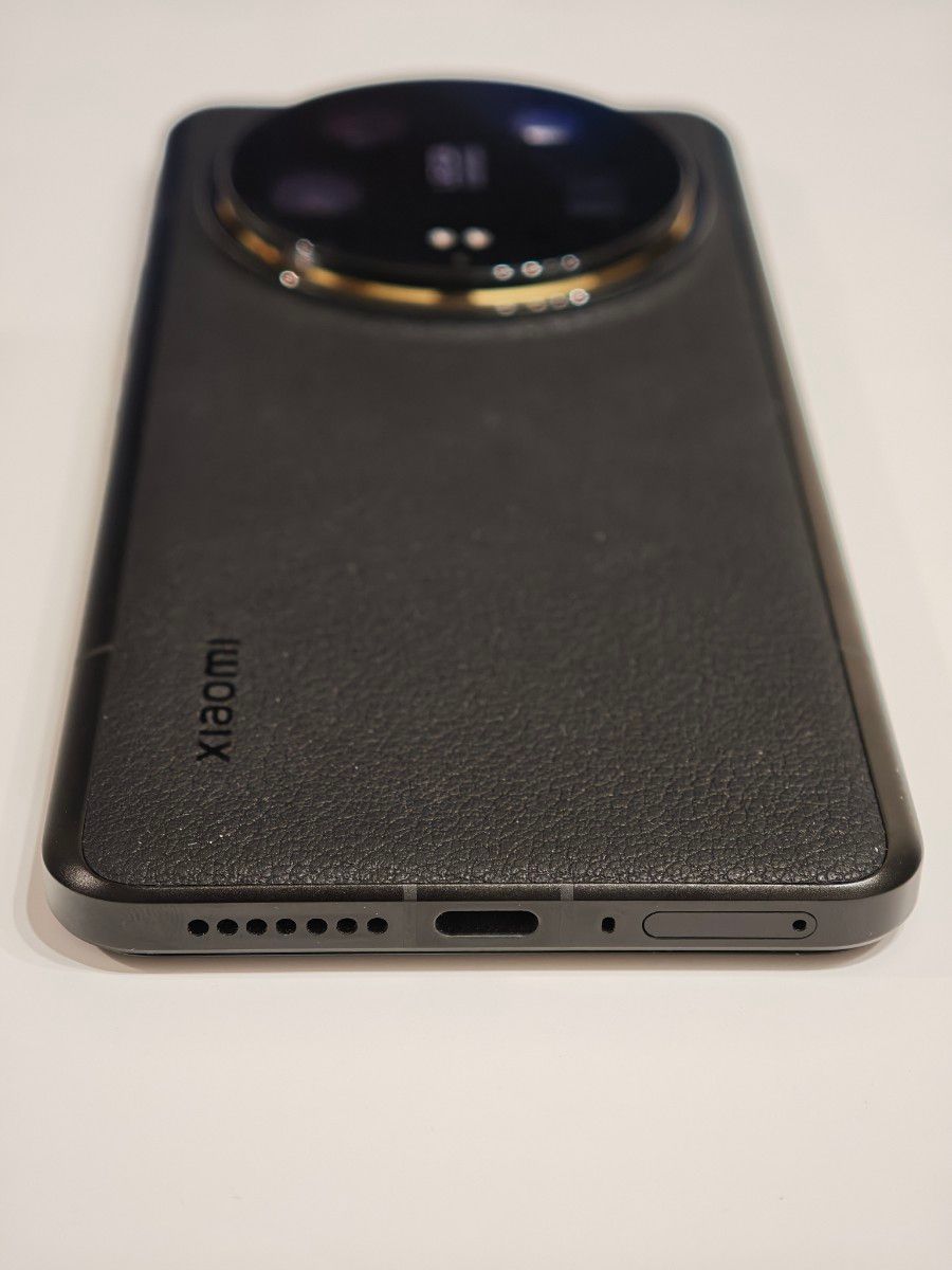 Xiaomi 14 Ultra Black BLU済 グローバル版 Photography Kit Xiaomi 14 Ultra Black BLU済 グローバル版 Photography Kit