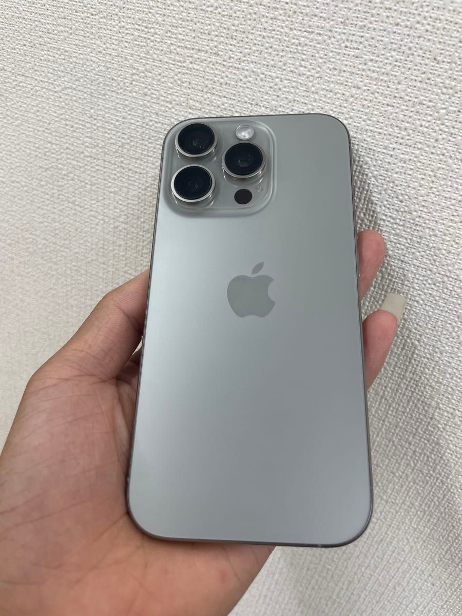 iphone 16 pro 128gb SIMフリー バッテリー100%|Yahoo!フリマ iphone 16 pro 128gb SIMフリー バッテリー100%|Yahoo!フリマ