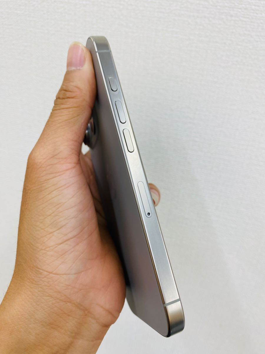 iphone 16 Pro 256GB SIMフリー バッテリー100%|Yahoo!フリマ iphone 16 Pro 256GB SIMフリー バッテリー100%|Yahoo!フリマ