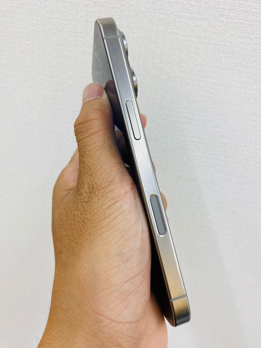 iphone 16 Pro 256GB SIMフリー バッテリー100%|Yahoo!フリマ iphone 16 Pro 256GB SIMフリー バッテリー100%|Yahoo!フリマ