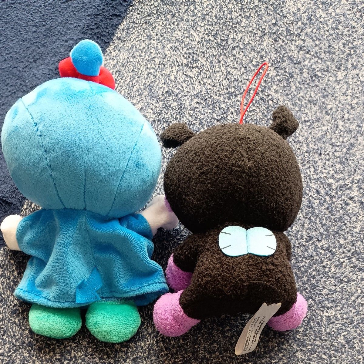 ドキンちゃん バイキンマン ぬいぐるみ|Yahoo!フリマ(旧PayPay ドキンちゃん バイキンマン ぬいぐるみ|Yahoo!フリマ(旧PayPay
