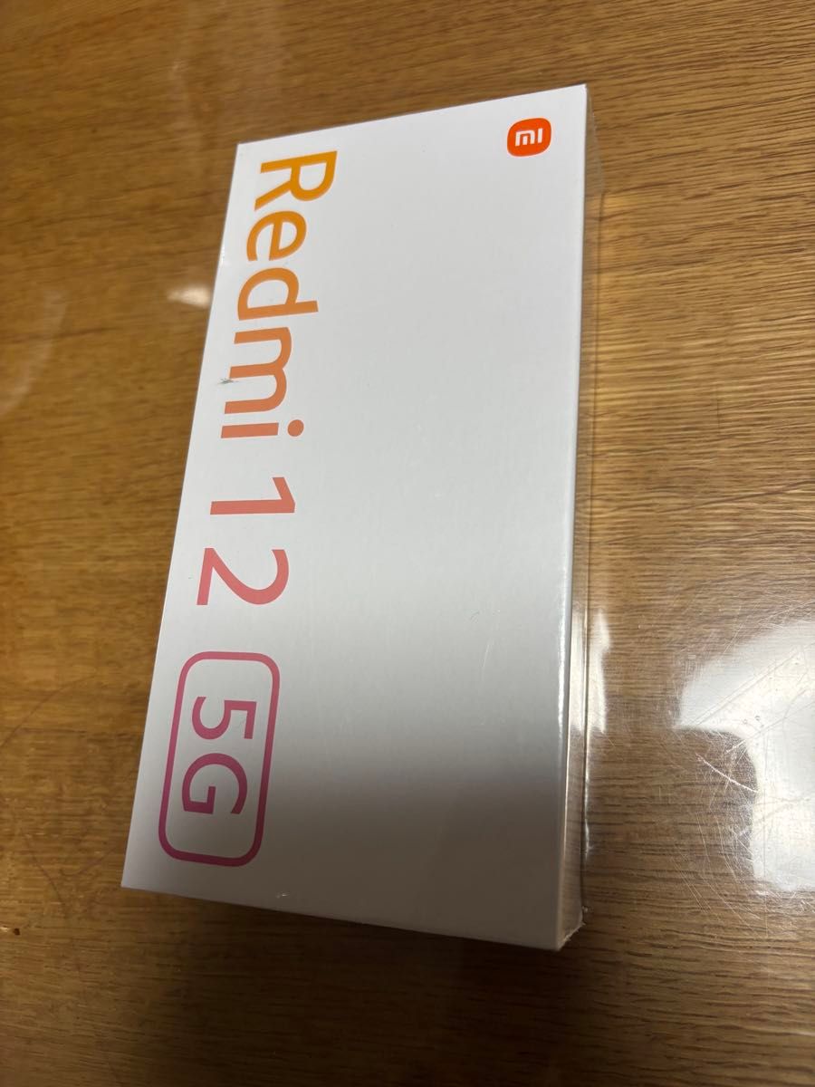 Redmi 12 4GB 128GB スカイブルー新品 未使用 未開封|Yahoo Redmi 12 4GB 128GB スカイブルー新品 未使用 未開封|Yahoo