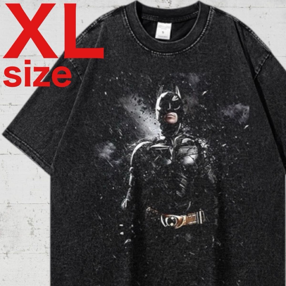 BATMAN バットマン スクリーン 半袖 Tシャツ ブラック XL|Yahoo BATMAN バットマン スクリーン 半袖 Tシャツ ブラック XL|Yahoo