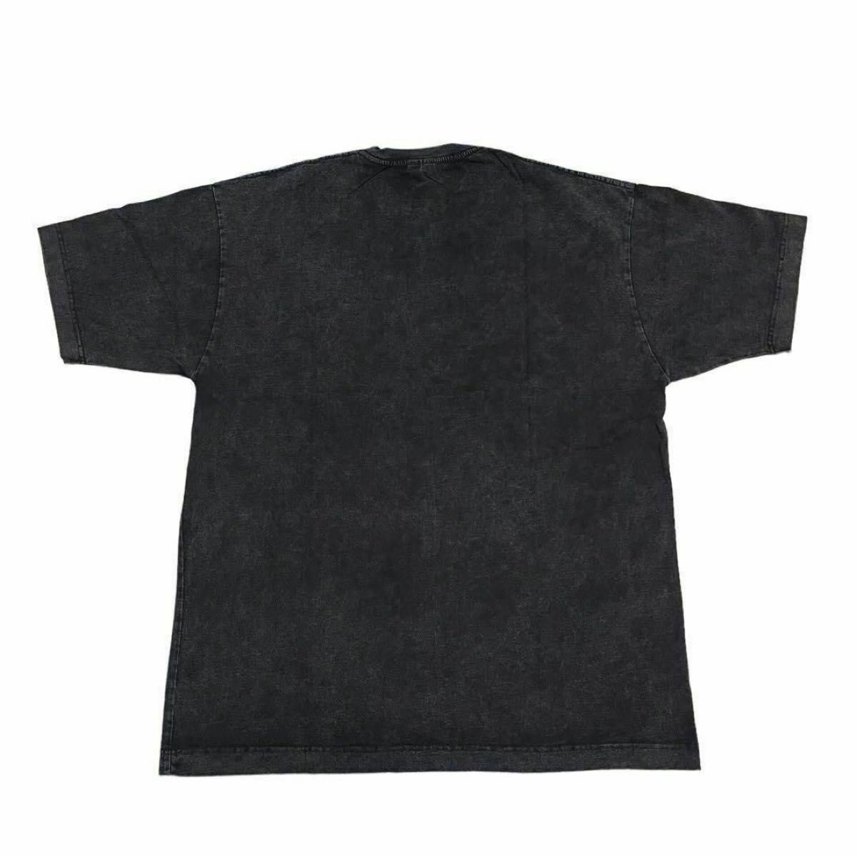 激レア】NAS ナズ ヴィンテージ加工 RAP Tシャツ ブラック XL 激レア】NAS ナズ ヴィンテージ加工 RAP Tシャツ ブラック XL
