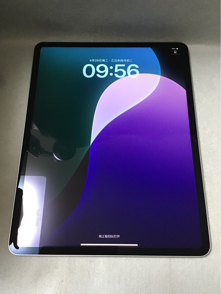 ほぼ新品 国内版 iPad Air 13インチ M3 Wi-Fi版 256GB スペース ほぼ新品 国内版 iPad Air 13インチ M3 Wi-Fi版 256GB スペース