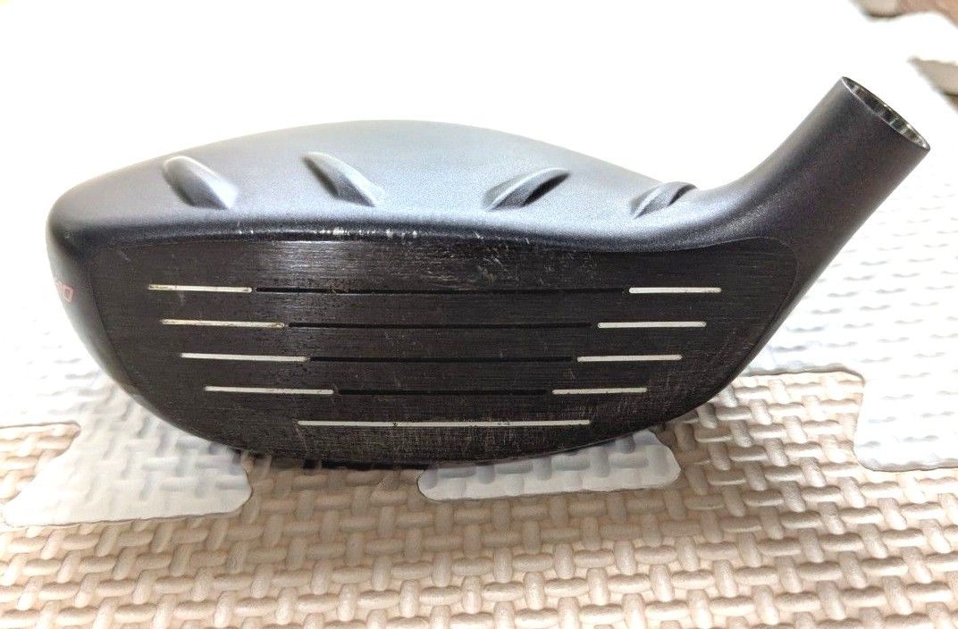 PING G410 5番ウッド ヘッドのみ|Yahoo!フリマ(旧PayPayフリマ) PING G410 5番ウッド ヘッドのみ|Yahoo!フリマ(旧PayPayフリマ)