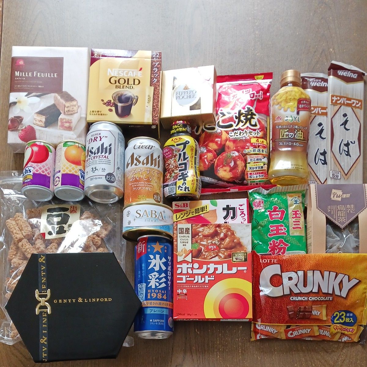食品詰め合わせ まとめ売り|Yahoo!フリマ(旧PayPayフリマ) 食品詰め合わせ まとめ売り|Yahoo!フリマ(旧PayPayフリマ)