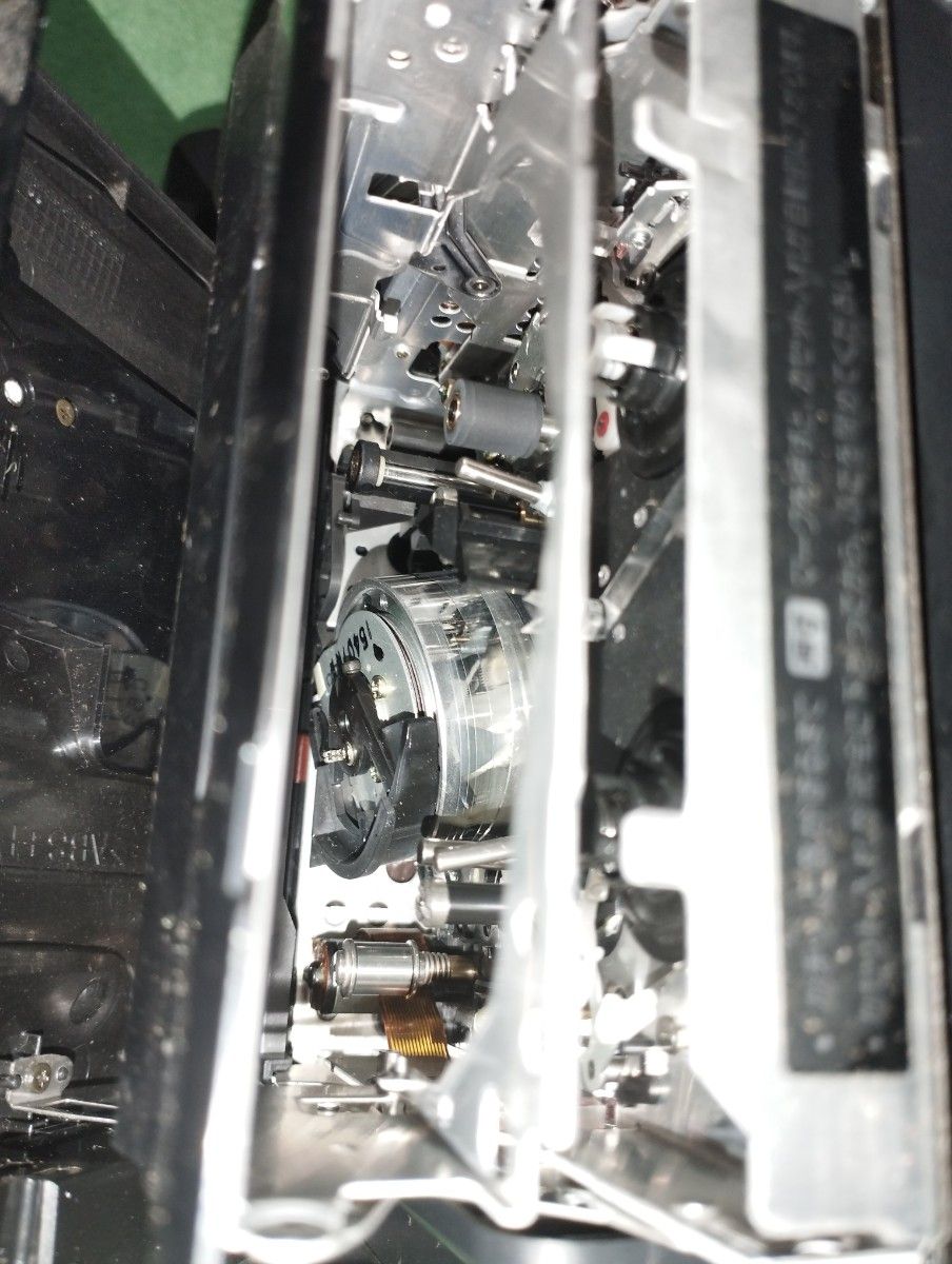 シャープ Hi8 8ミリビデオカメラVL-HL50 動作良好|Yahoo シャープ Hi8 8ミリビデオカメラVL-HL50 動作良好|Yahoo