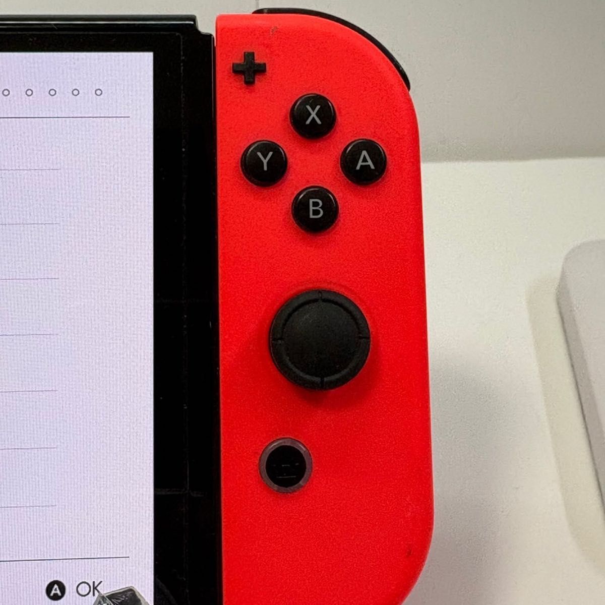S49 Nintendo Switch 有機ELモデル ニンテンドースイッチ 初期化 S49 Nintendo Switch 有機ELモデル ニンテンドースイッチ 初期化