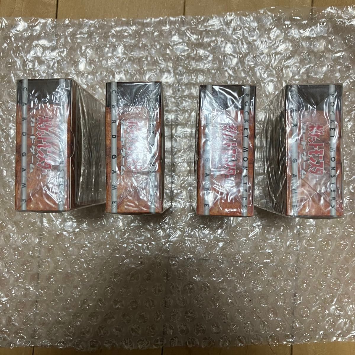 新品未開封】旧裏 ジムデッキ ニビシティジム タケシ ジム 新品未開封】旧裏 ジムデッキ ニビシティジム タケシ ジム