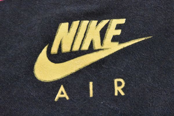 スプリングフェア NIKE 85年製 マイケルジョーダン オリジナル NIKE