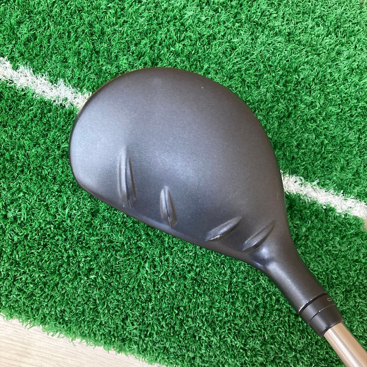 名器PING G410 3番ユーティリティ19度 ピンツアー173 85S|Yahoo 名器PING G410 3番ユーティリティ19度 ピンツアー173 85S|Yahoo