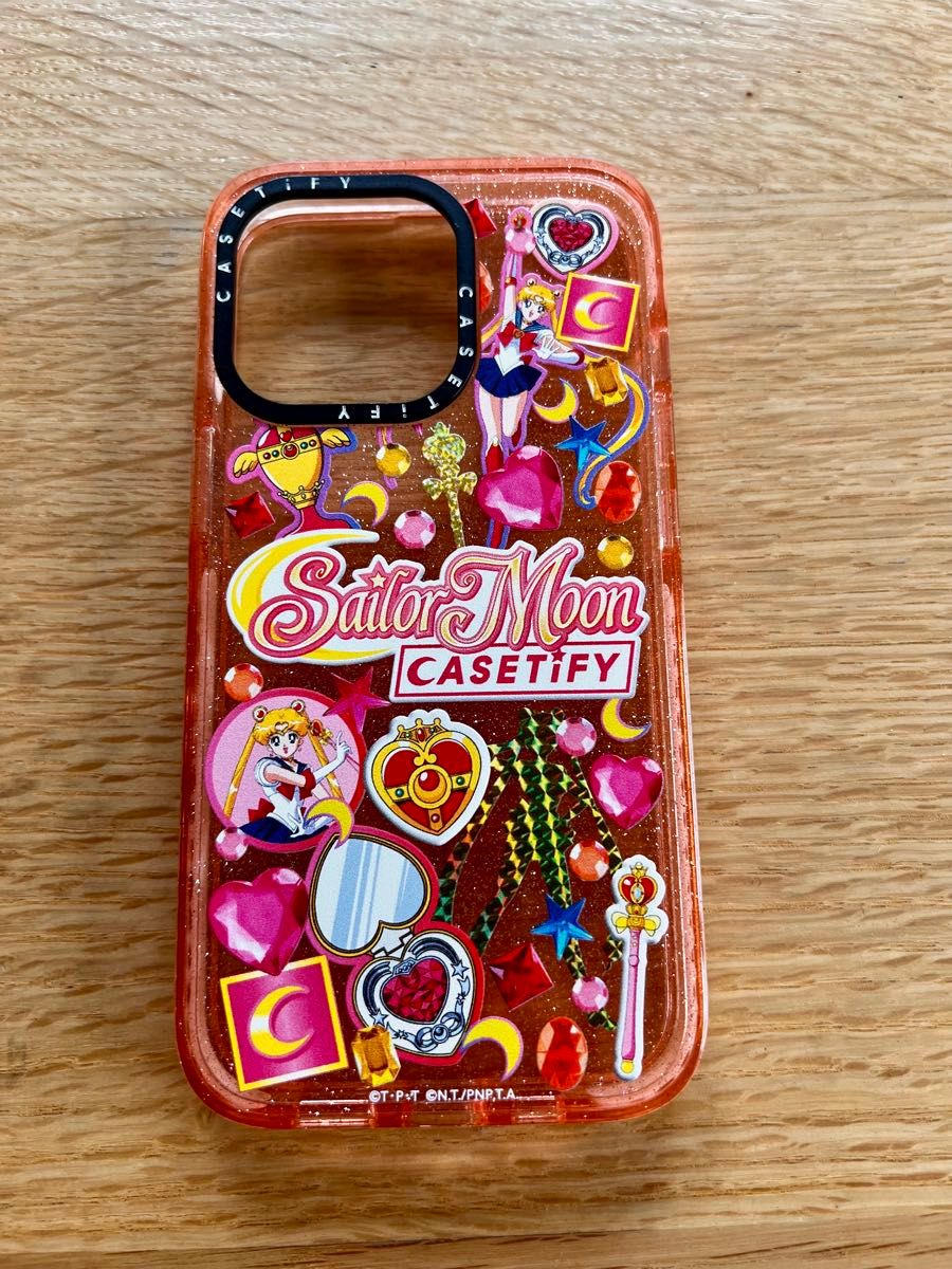 iPhone13pro ケース セーラームーン casetify Sailor Moon iPhone13pro ケース セーラームーン casetify Sailor Moon
