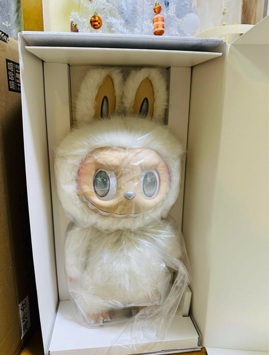 THE MONSTERS ANGEL IN CLOUDS ぬいぐるみ|Yahoo!フリマ(旧 THE MONSTERS ANGEL IN CLOUDS ぬいぐるみ|Yahoo!フリマ(旧