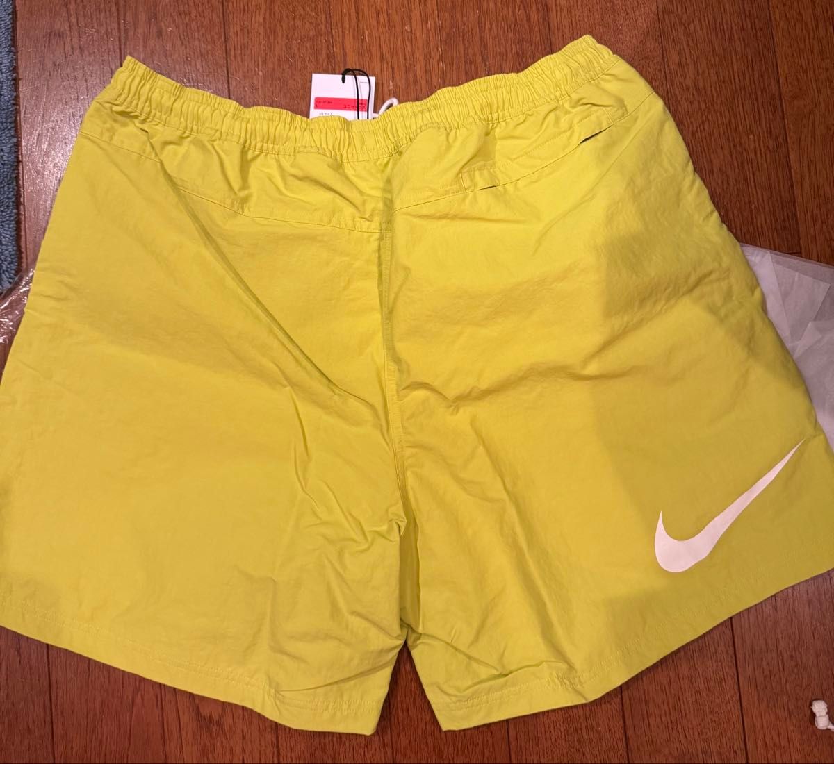 Nike Stussy Short Pants ナイキ ショートパンツ 短パン|Yahoo Nike Stussy Short Pants ナイキ ショートパンツ 短パン|Yahoo