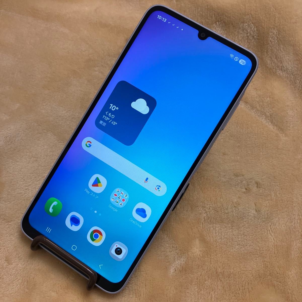SAMSUNG Galaxy A25 5G ライトブルー 未使用に近い|Yahoo SAMSUNG Galaxy A25 5G ライトブルー 未使用に近い|Yahoo