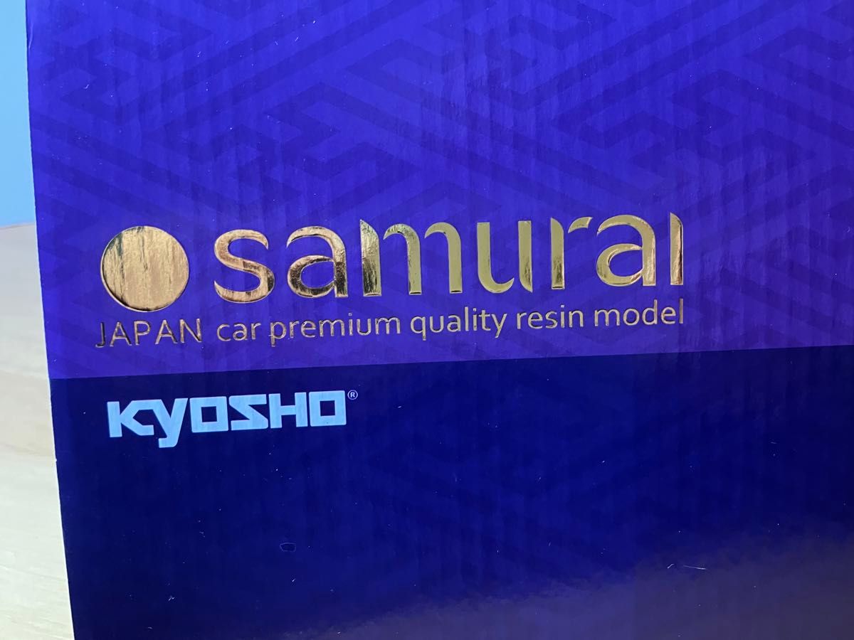 京商 1/18 ホンダ NSX オレンジ サムライ samurai KSR18023P 京商 1/18 ホンダ NSX オレンジ サムライ samurai KSR18023P