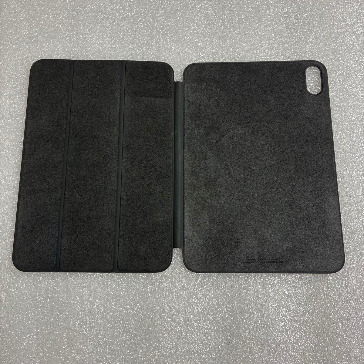 iPad mini 第6世代 cellular 256GB スターライト カバー iPad mini 第6世代 cellular 256GB スターライト カバー