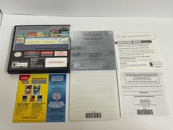 ポケウォーカー未使用 コレクションに 海外 北米版 ポケウォーカー未使用 コレクションに 海外 北米版
