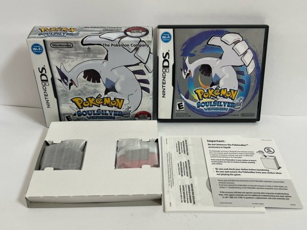 ポケウォーカー未使用 コレクションに 海外 北米版 ポケウォーカー未使用 コレクションに 海外 北米版