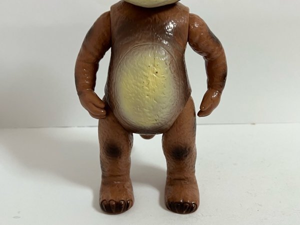 コレクションに フィギュア ソフビ 怪獣ブースカ チャメゴン コレクションに フィギュア ソフビ 怪獣ブースカ チャメゴン