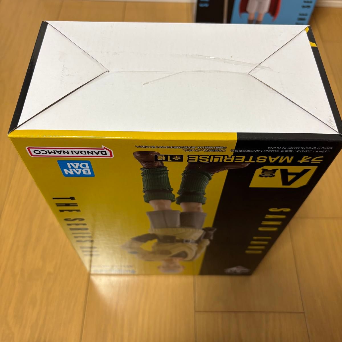 一番くじ SAND LAND A賞 B賞 C賞 セット|Yahoo!フリマ(旧 一番くじ SAND LAND A賞 B賞 C賞 セット|Yahoo!フリマ(旧