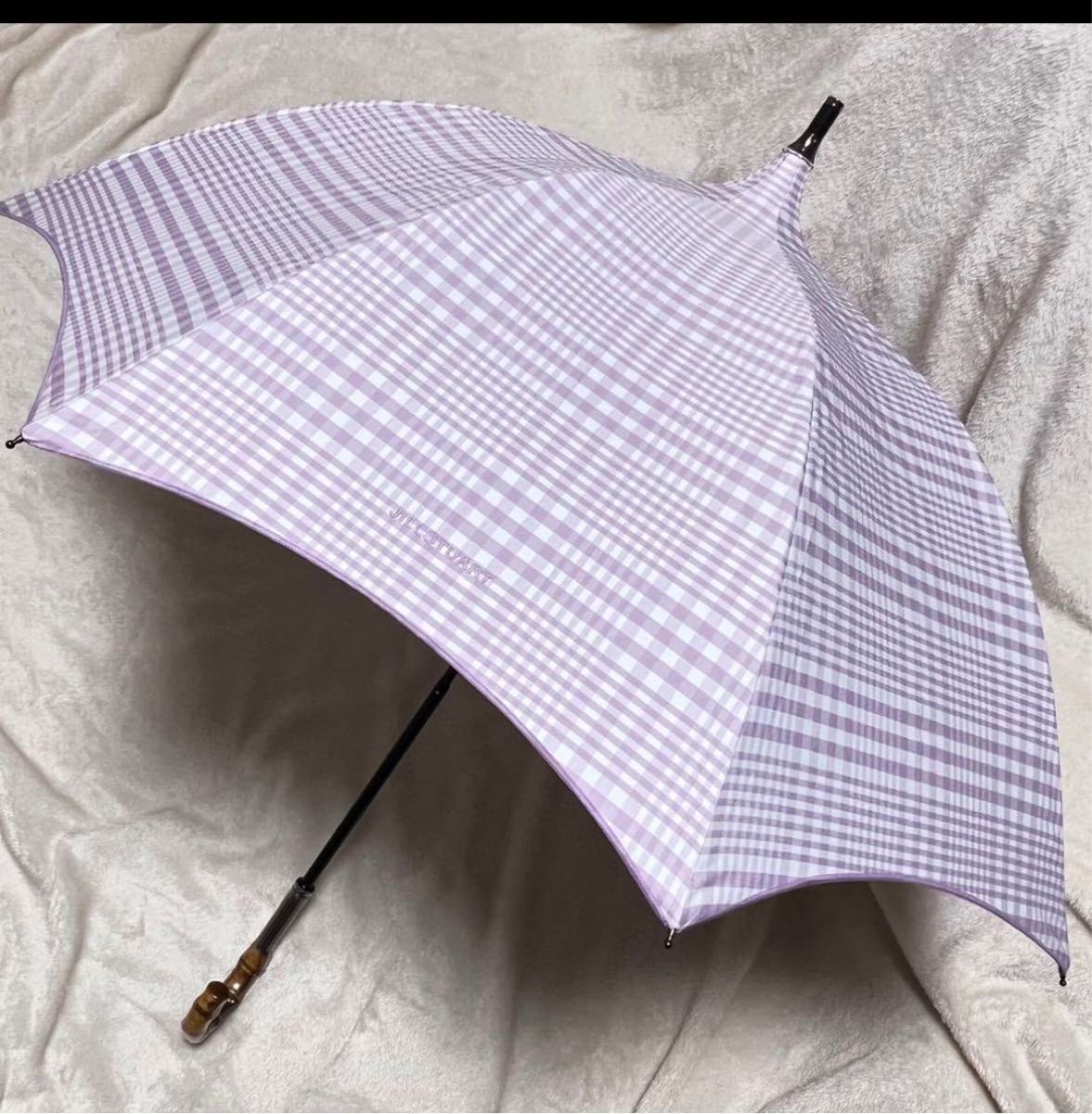 新品 ジルスチュアート JILL STUART 雨天兼用傘 日傘 雨傘 パゴダ 新品 ジルスチュアート JILL STUART 雨天兼用傘 日傘 雨傘