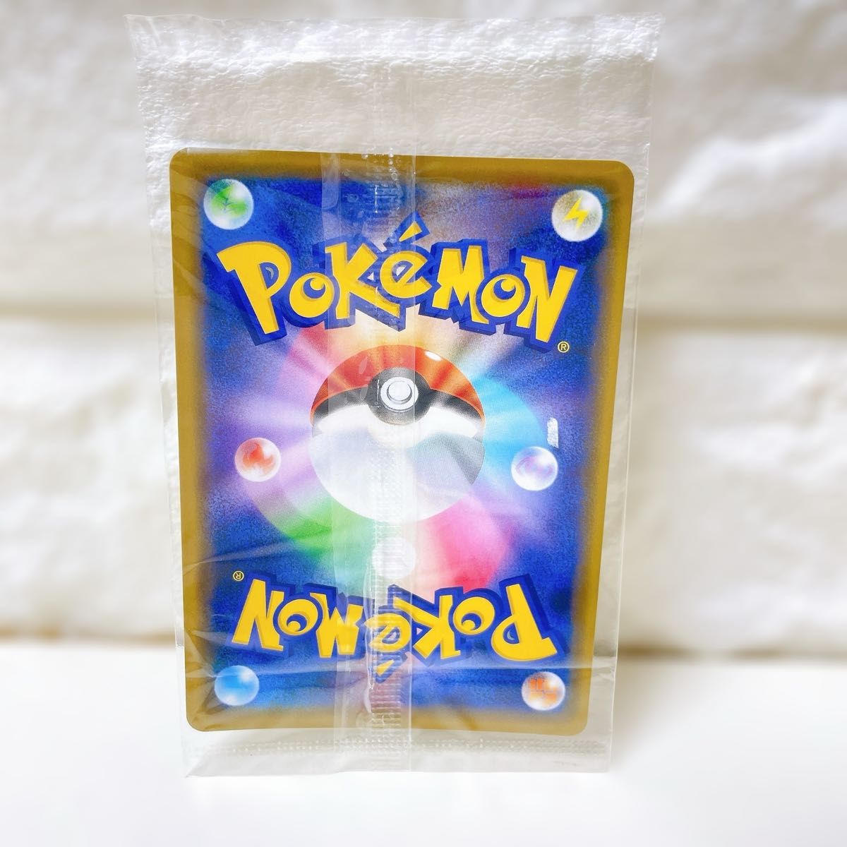 ポケモンカード ポケカ 新品 未開封 ピカチュウ プロモ 風と ポケモンカード ポケカ 新品 未開封 ピカチュウ プロモ 風と