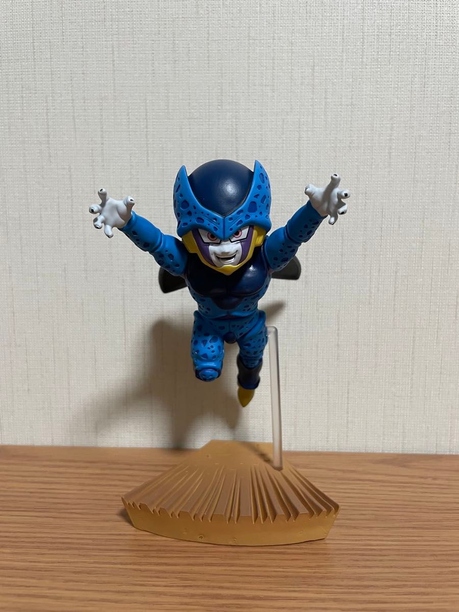 ドラゴンボールアライズ セルJr|Yahoo!フリマ(旧PayPayフリマ) ドラゴンボールアライズ セルJr|Yahoo!フリマ(旧PayPayフリマ)