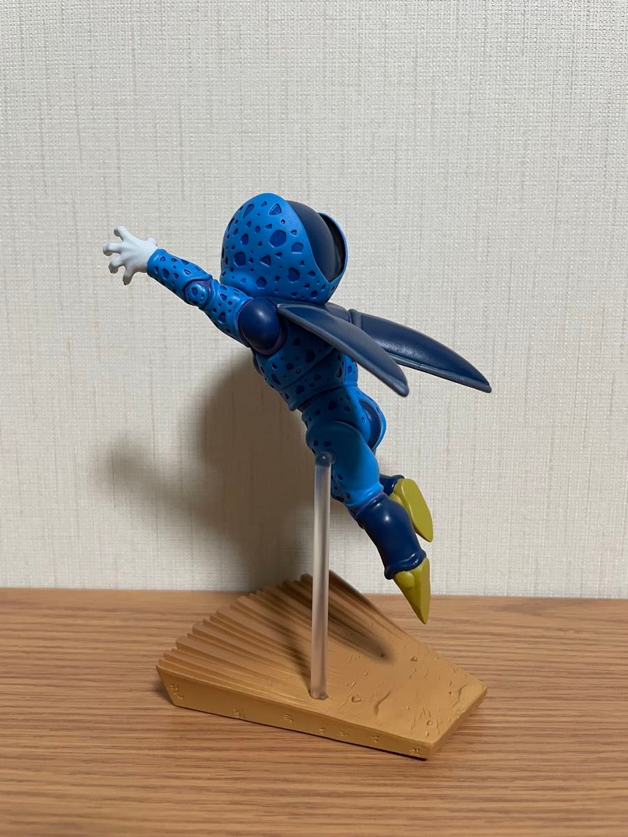 ドラゴンボールアライズ セルJr|Yahoo!フリマ(旧PayPayフリマ) ドラゴンボールアライズ セルJr|Yahoo!フリマ(旧PayPayフリマ)