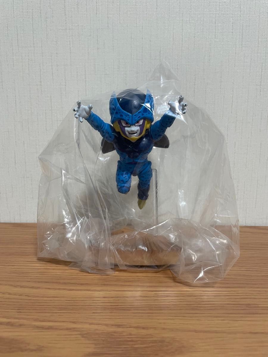 ドラゴンボールアライズ セルJr|Yahoo!フリマ(旧PayPayフリマ) ドラゴンボールアライズ セルJr|Yahoo!フリマ(旧PayPayフリマ)