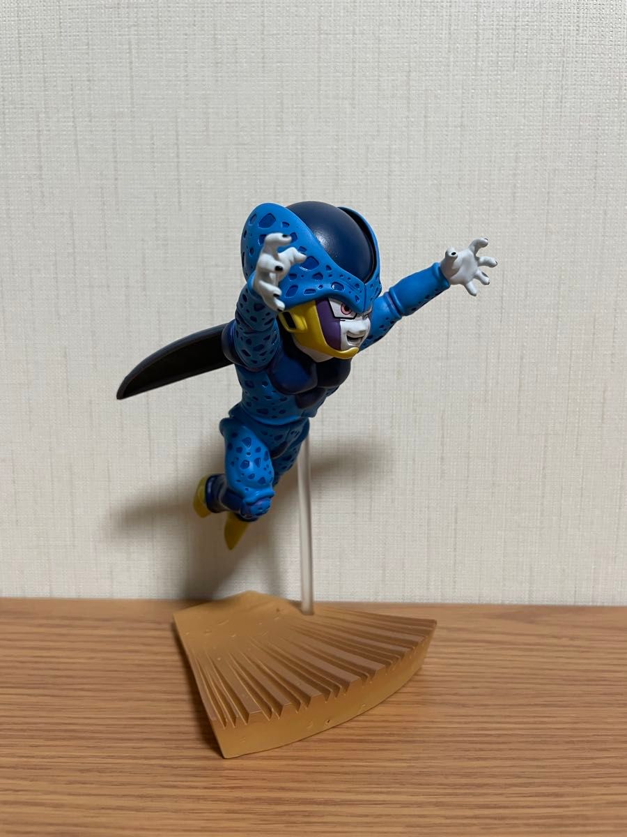 ドラゴンボールアライズ セルJr|Yahoo!フリマ(旧PayPayフリマ) ドラゴンボールアライズ セルJr|Yahoo!フリマ(旧PayPayフリマ)