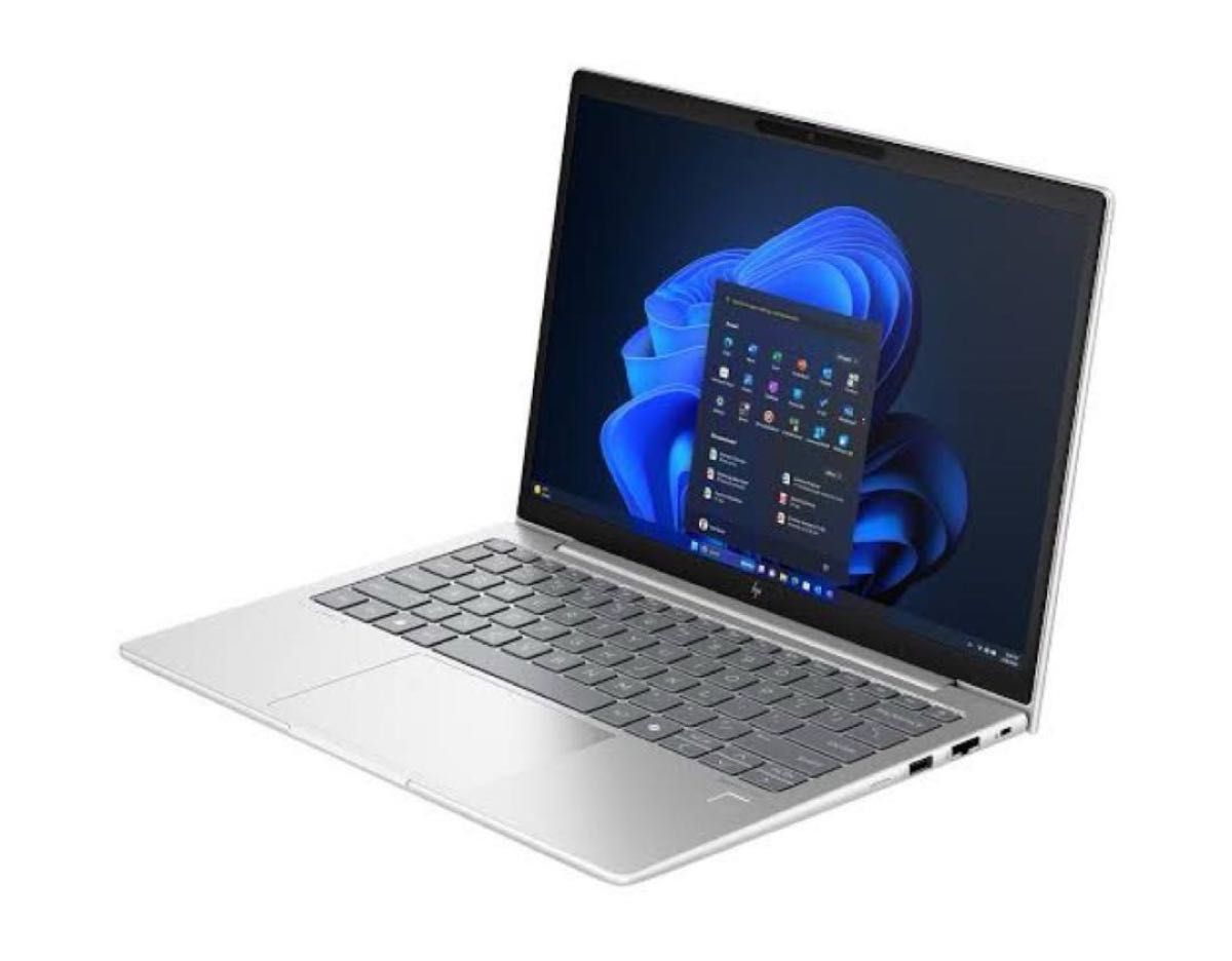 HP EliteBook 630 G11/最新の Core Ultra5-125U 16GB SSD 256GB HP EliteBook 630 G11/最新の Core Ultra5-125U 16GB SSD 256GB