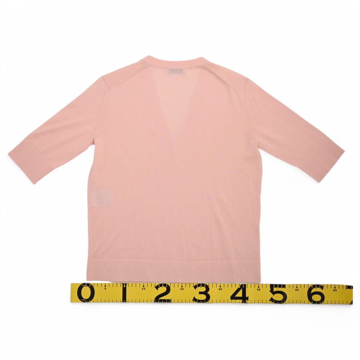 バレンシアガ セーター ピンク 春服 Aランク ba9901df|Yahoo バレンシアガ セーター ピンク 春服 Aランク ba9901df|Yahoo
