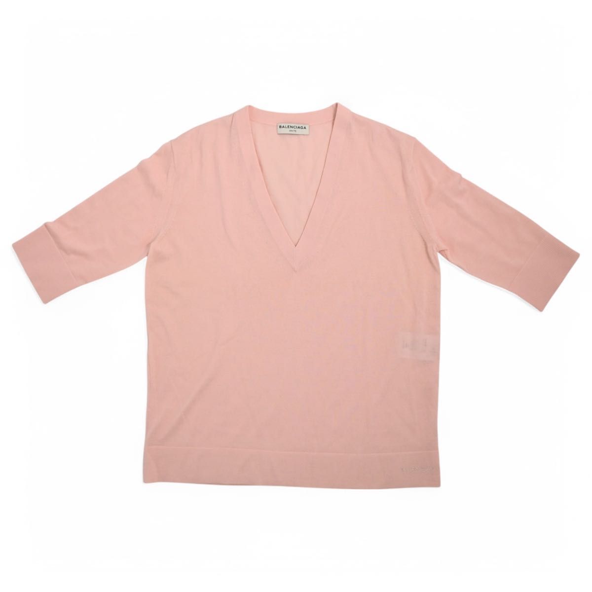 バレンシアガ セーター ピンク 春服 Aランク ba9901df|Yahoo バレンシアガ セーター ピンク 春服 Aランク ba9901df|Yahoo