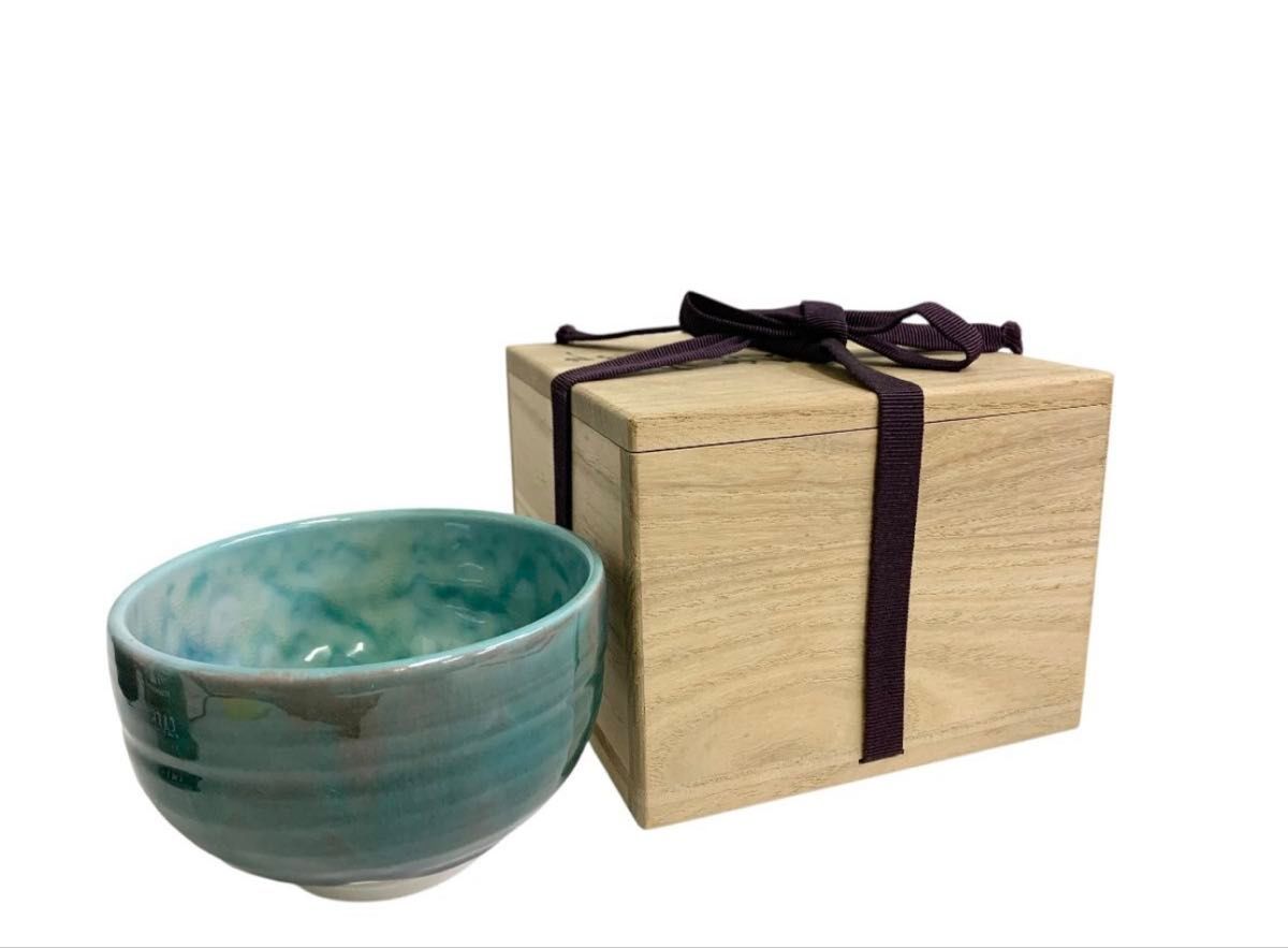 抹茶茶碗 茶道具 未使用|Yahoo!フリマ(旧PayPayフリマ) 抹茶茶碗 茶道具 未使用|Yahoo!フリマ(旧PayPayフリマ)