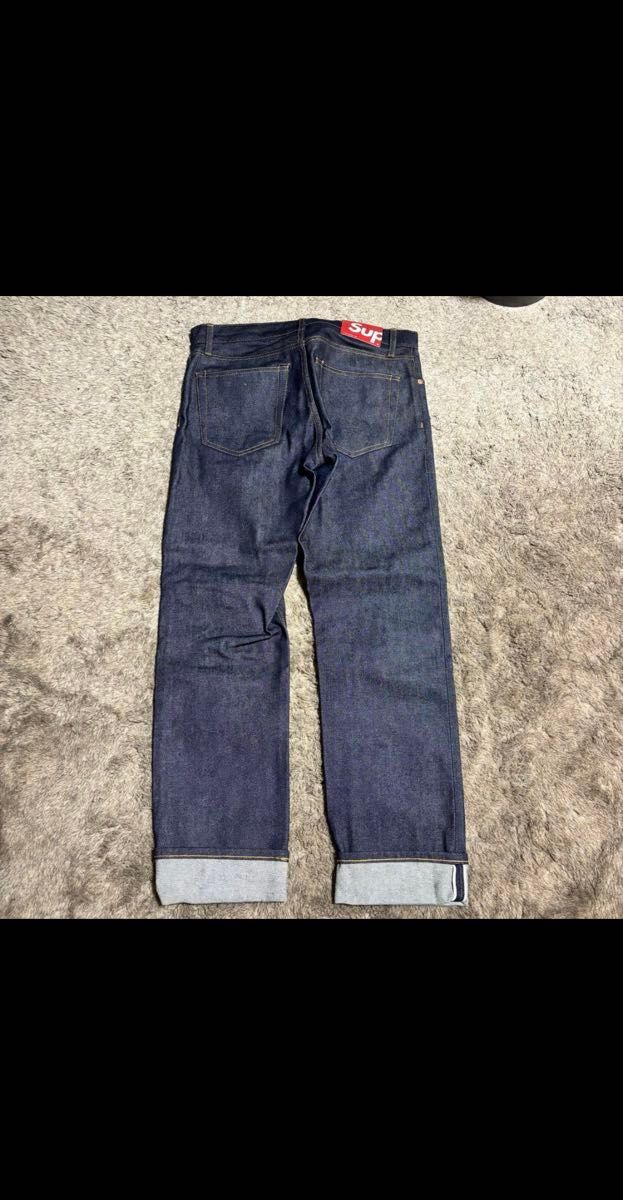 Supreme Rigid Slim Jean 30インチ|Yahoo!フリマ(旧PayPayフリマ) Supreme Rigid Slim Jean 30インチ|Yahoo!フリマ(旧PayPayフリマ)