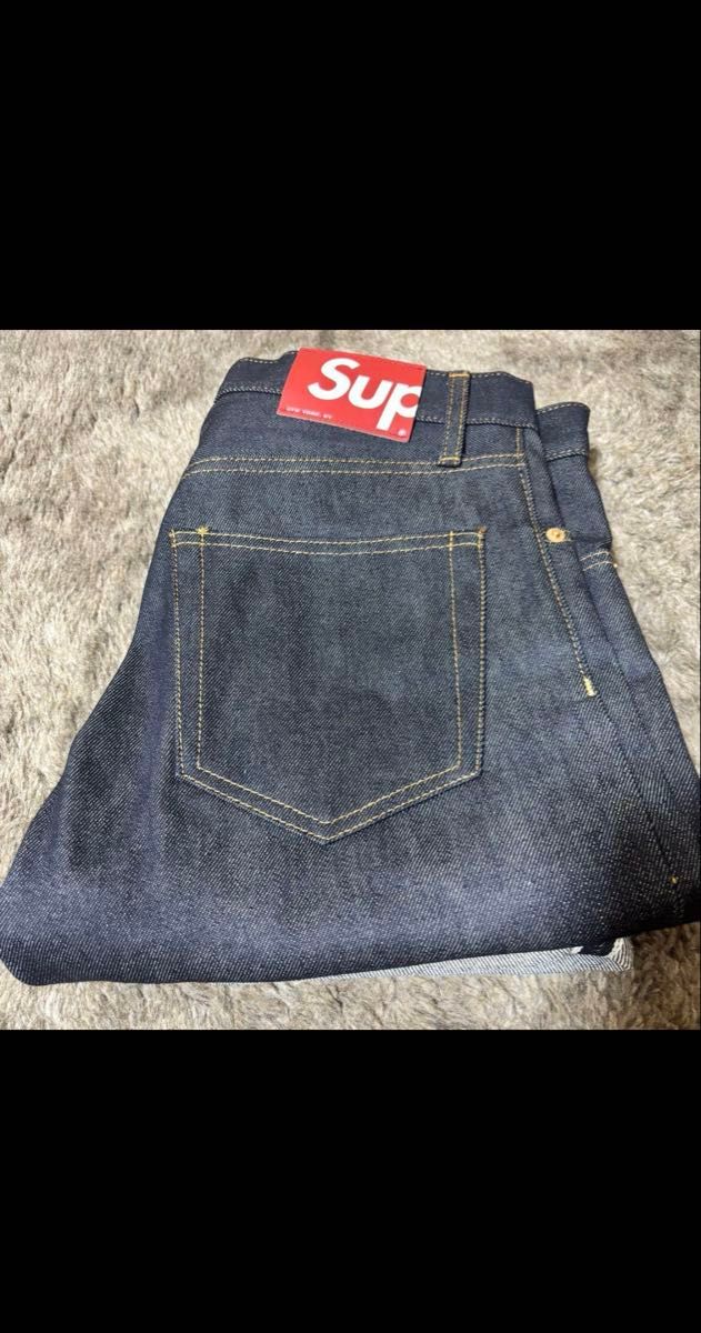 Supreme Rigid Slim Jean 30インチ|Yahoo!フリマ(旧PayPayフリマ) Supreme Rigid Slim Jean 30インチ|Yahoo!フリマ(旧PayPayフリマ)