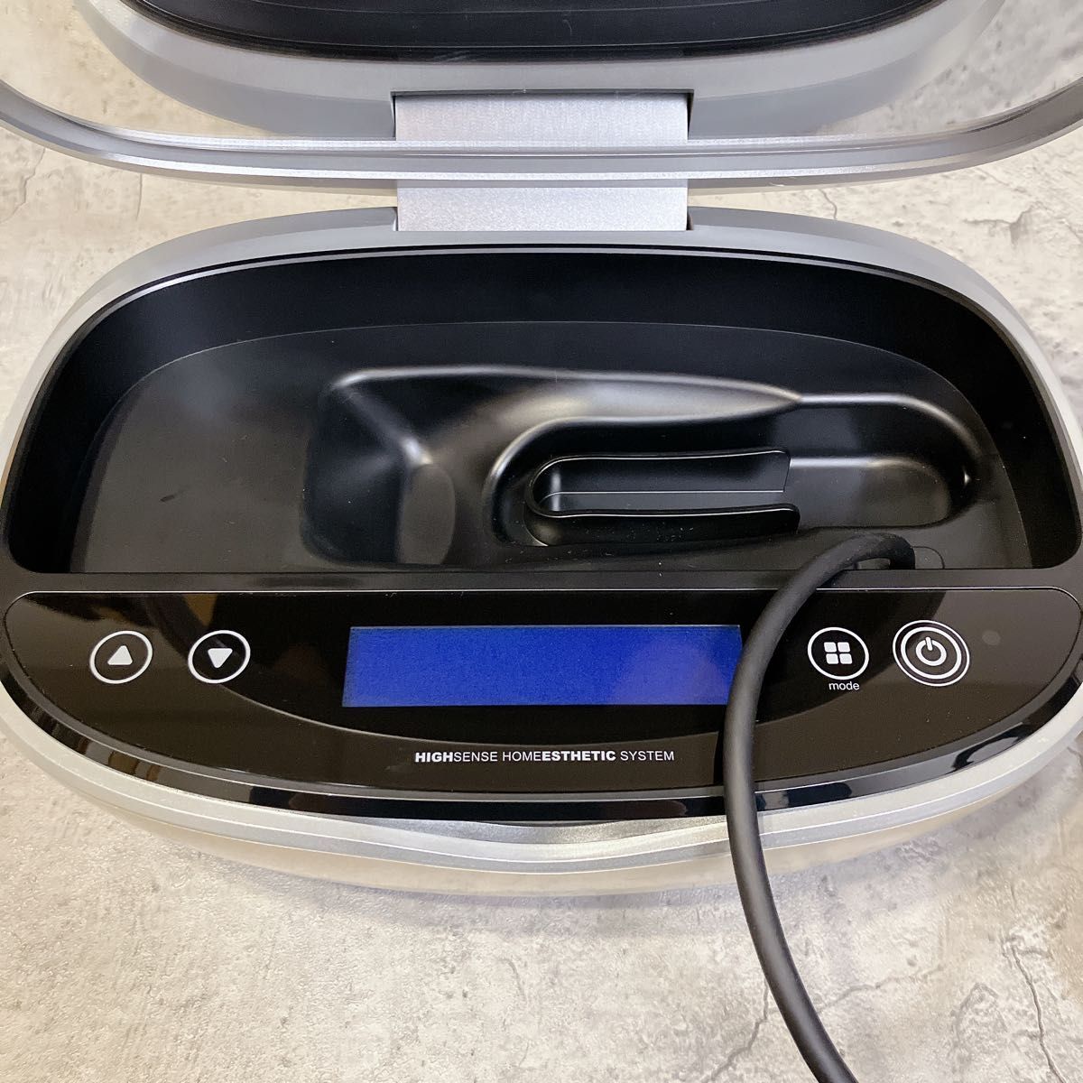 極美品 kenon ver7 1 NIPL 2080 ケノン ゴールド 脱毛器 極美品 kenon ver7 1 NIPL 2080 ケノン ゴールド 脱毛器
