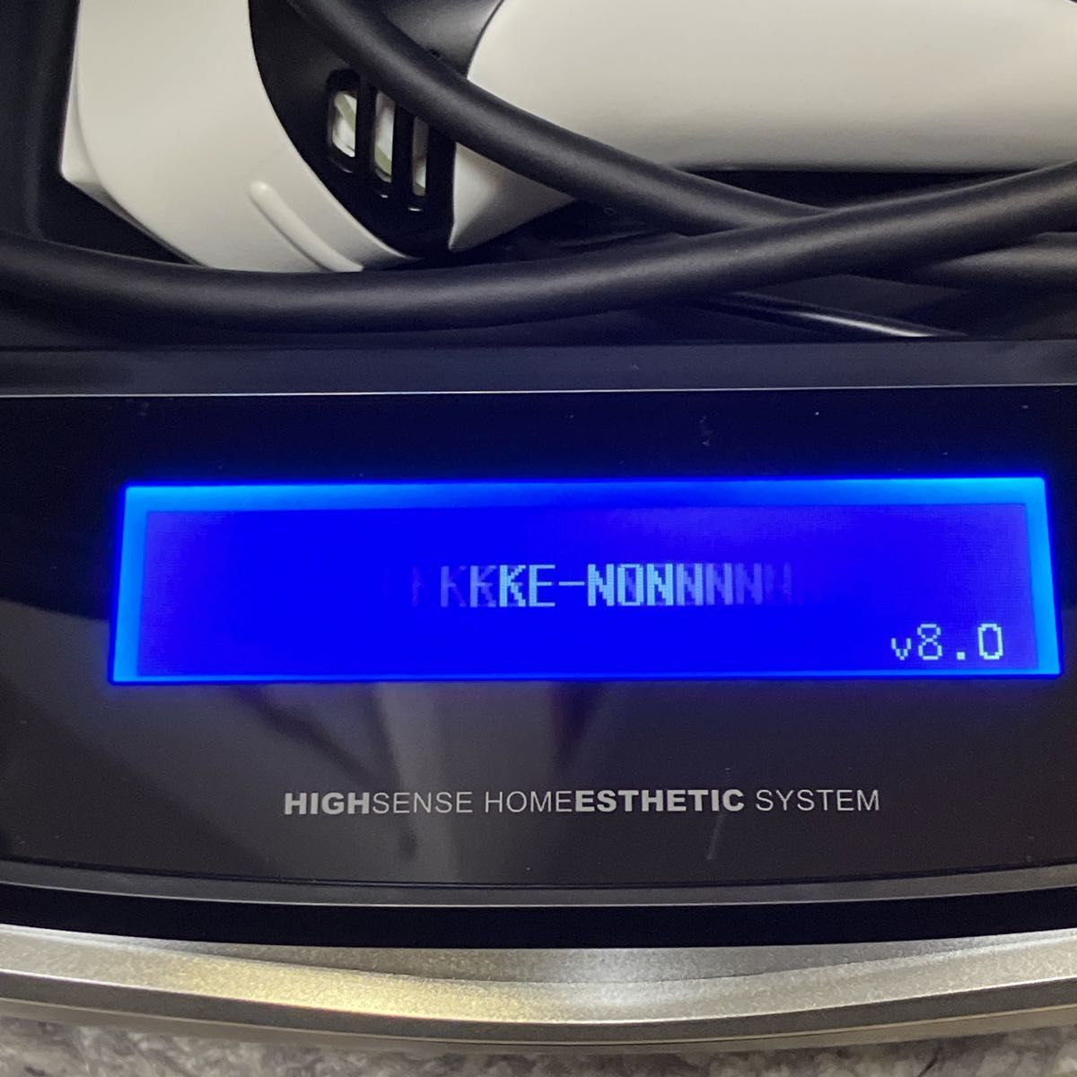 極美品 ke-non ver8 0 NIPL 2080 ケノン スーパープレミアム 極美品 ke-non ver8 0 NIPL 2080 ケノン スーパープレミアム