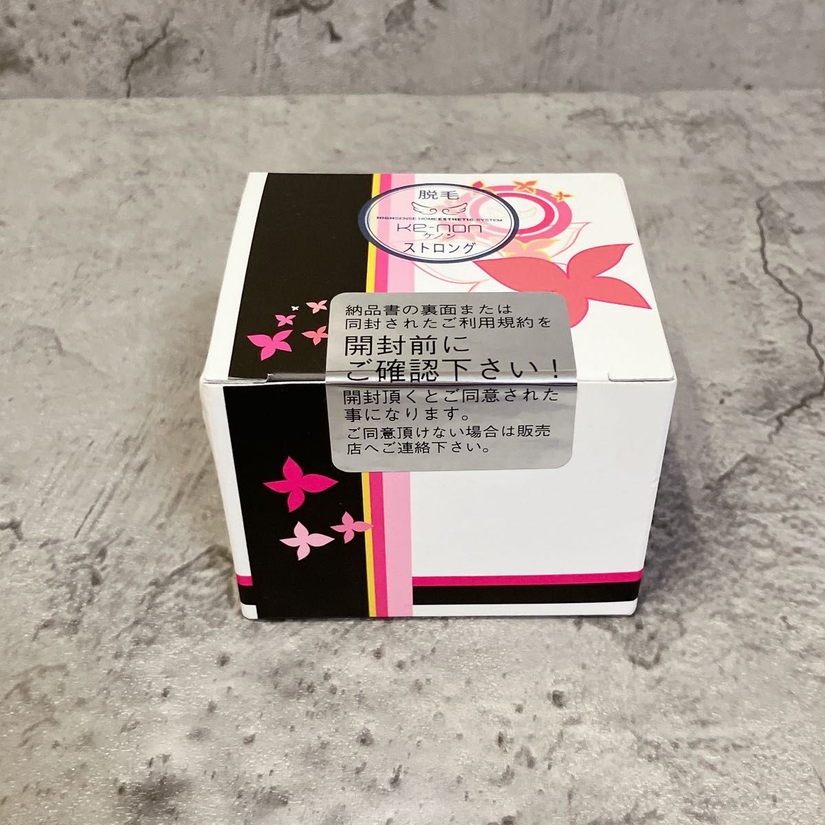 極美品 ke-non ver8 0 NIPL 2080 ケノン スーパープレミアム 極美品 ke-non ver8 0 NIPL 2080 ケノン スーパープレミアム