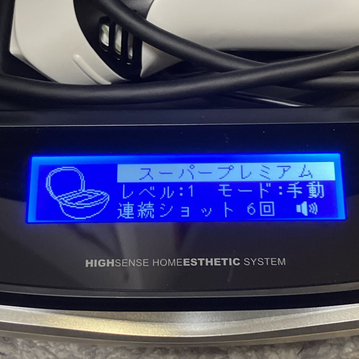 極美品 ke-non ver8 0 NIPL 2080 ケノン スーパープレミアム 極美品 ke-non ver8 0 NIPL 2080 ケノン スーパープレミアム